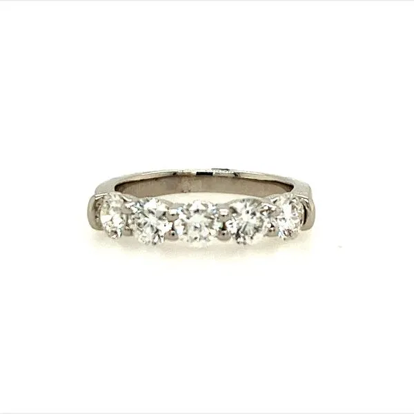 Wedding Band Miner's North Jewelers Traverse City, MI