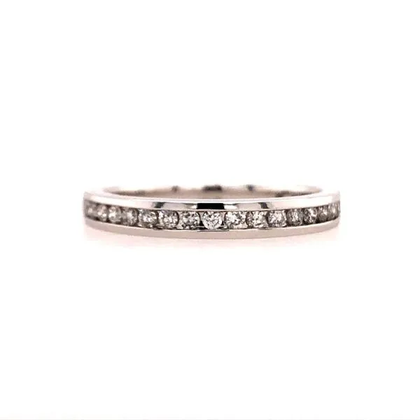 Wedding Band Miner's North Jewelers Traverse City, MI
