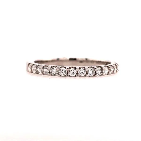 Wedding Band Miner's North Jewelers Traverse City, MI