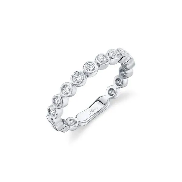 Diamond Ring Miner's North Jewelers Traverse City, MI