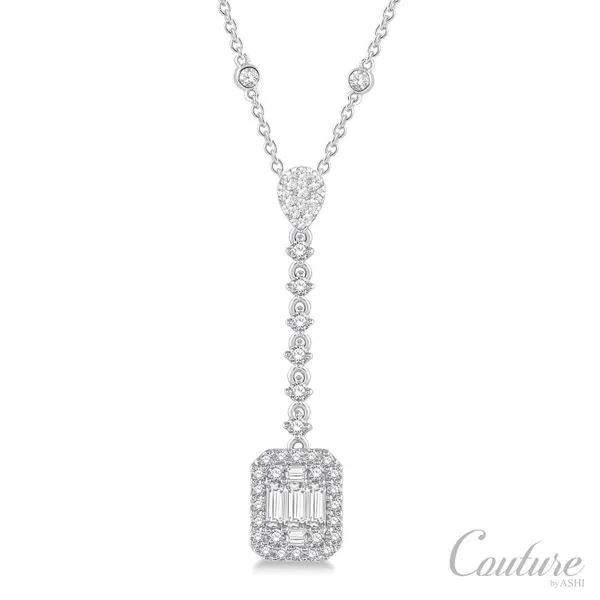Diamond Pendants Miner's North Jewelers Traverse City, MI