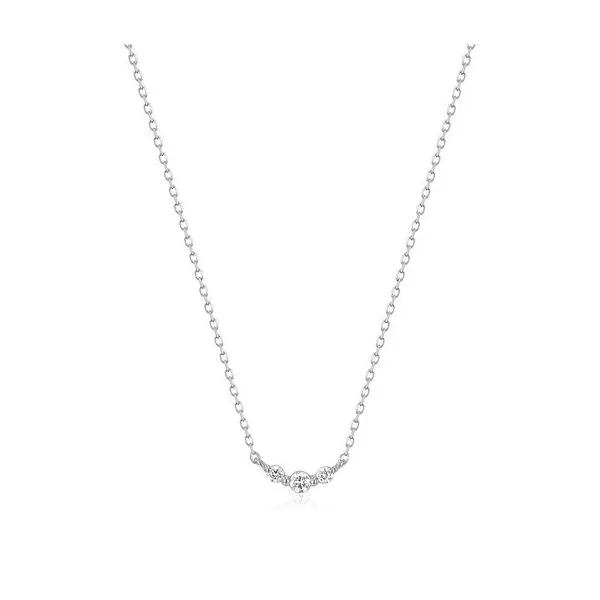 Diamond Pendants Miner's North Jewelers Traverse City, MI