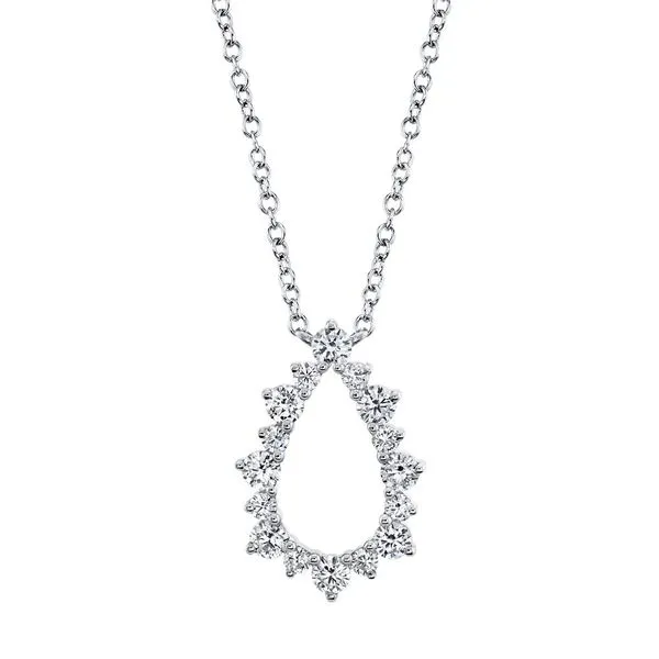 Diamond Pendants Miner's North Jewelers Traverse City, MI