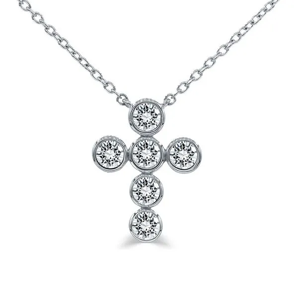 Diamond Pendants Miner's North Jewelers Traverse City, MI