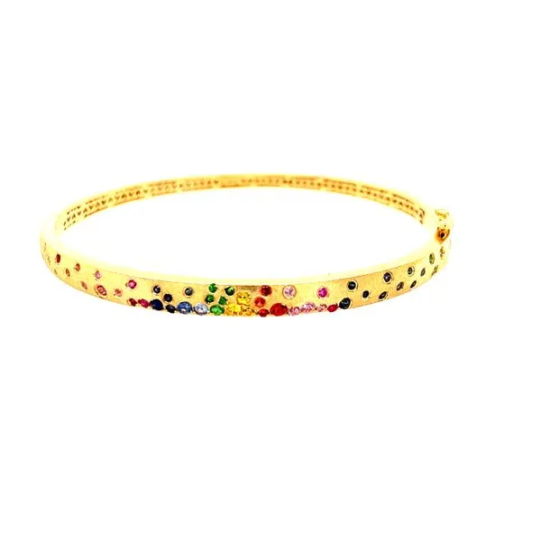 Bracelet Miner's North Jewelers Traverse City, MI