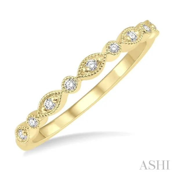 Fashion Ring Miner's North Jewelers Traverse City, MI