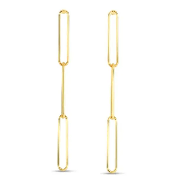 Earrings Miner's North Jewelers Traverse City, MI
