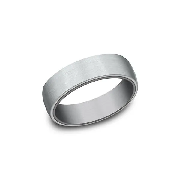 Gold Wedding Band Miner's North Jewelers Traverse City, MI