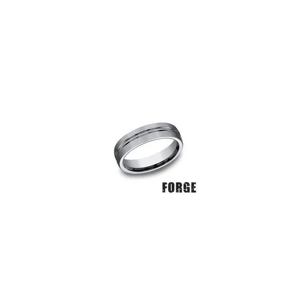 Wedding Band Miner's North Jewelers Traverse City, MI