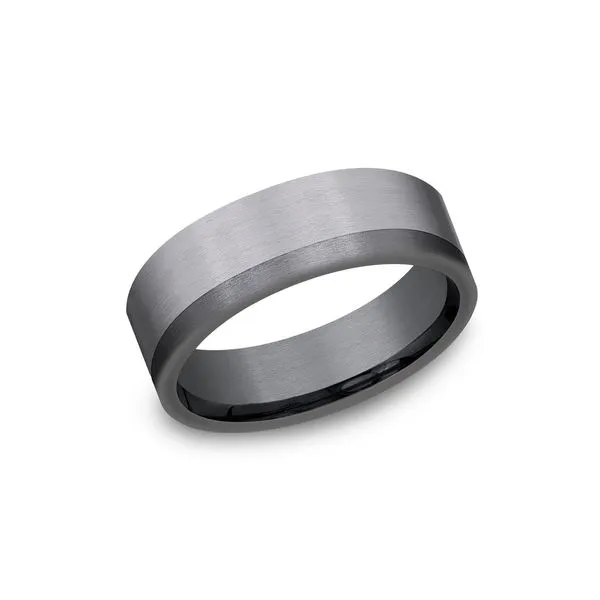 Wedding Band Miner's North Jewelers Traverse City, MI