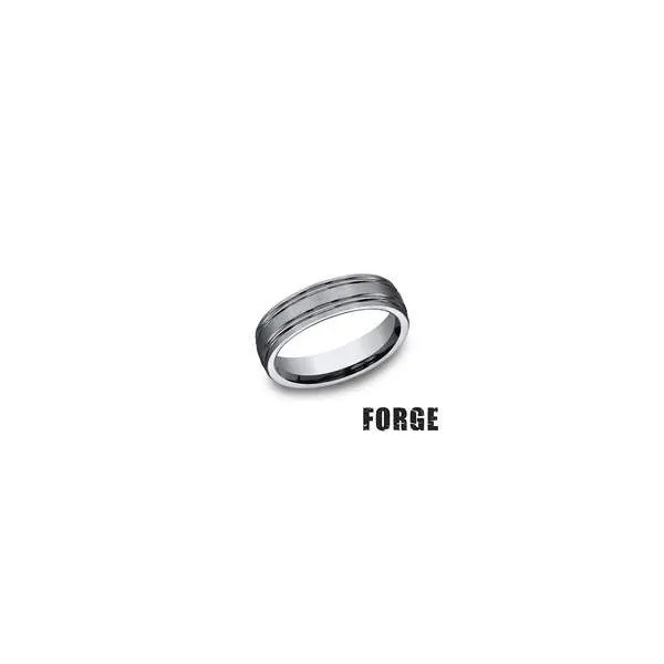 Wedding Band Miner's North Jewelers Traverse City, MI