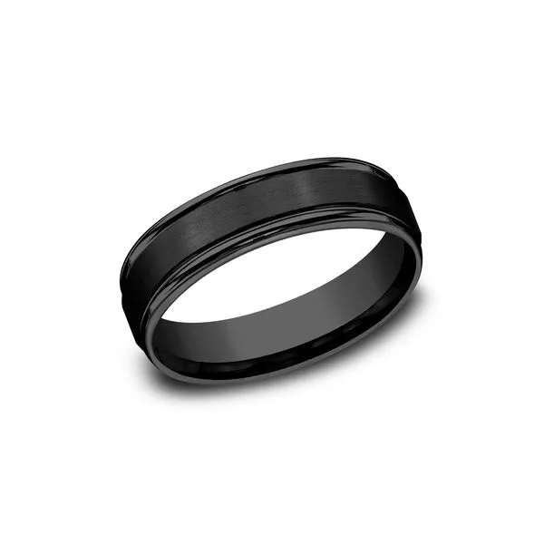 Wedding Band Miner's North Jewelers Traverse City, MI
