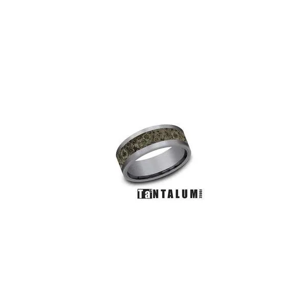 Wedding Band Miner's North Jewelers Traverse City, MI