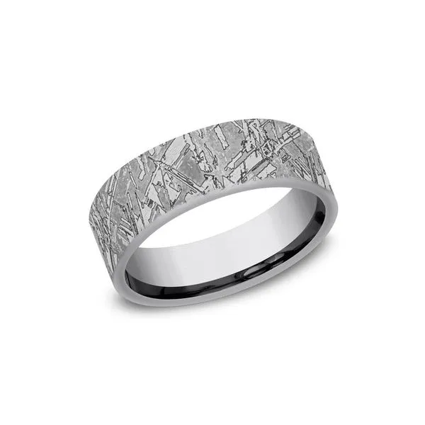 Wedding Band Miner's North Jewelers Traverse City, MI