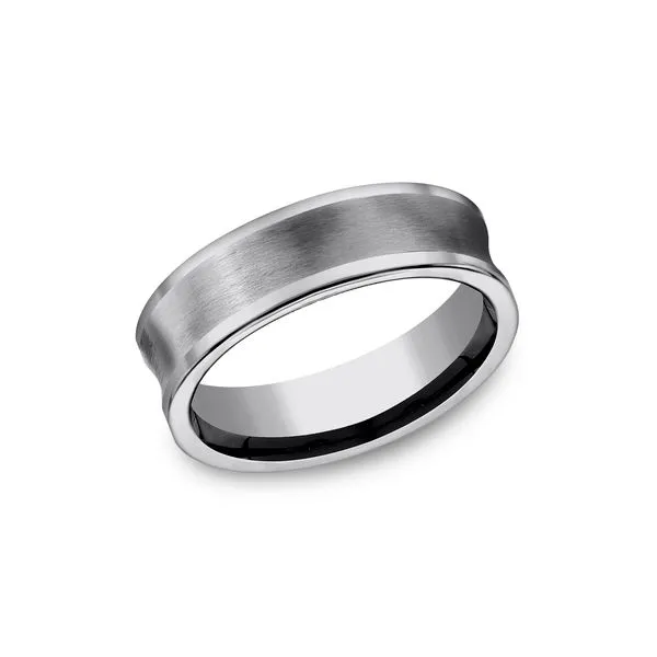 Wedding Band Miner's North Jewelers Traverse City, MI