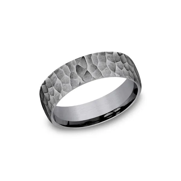 Wedding Band Miner's North Jewelers Traverse City, MI