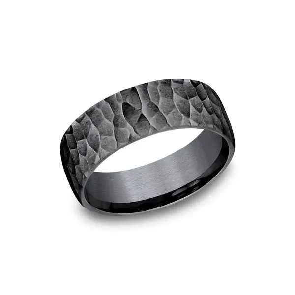 Wedding Band Miner's North Jewelers Traverse City, MI