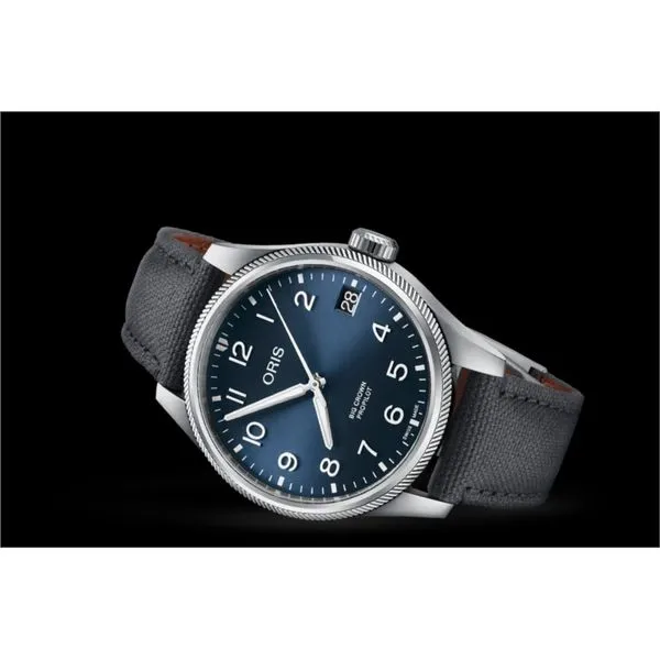 Oris Watch Miner's North Jewelers Traverse City, MI