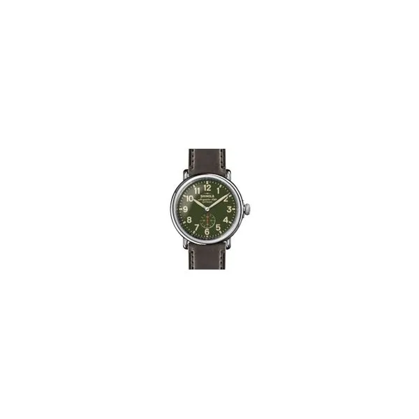Runwell Watch Miner's North Jewelers Traverse City, MI