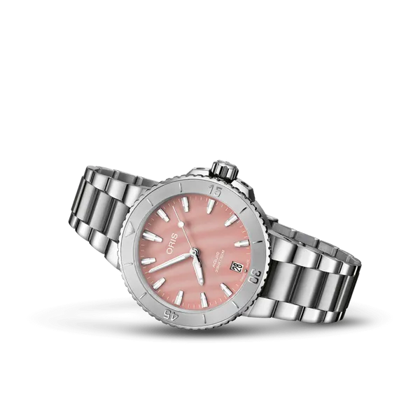 Aquis Watch Miner's North Jewelers Traverse City, MI