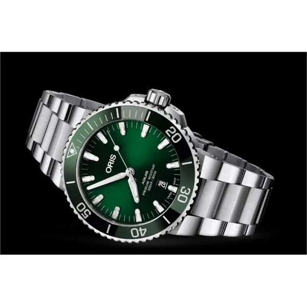 Oris Watch Miner's North Jewelers Traverse City, MI