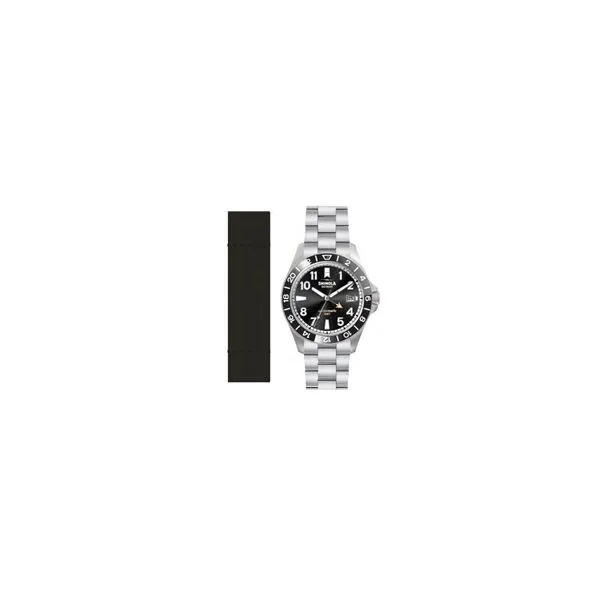 GMT Monster Watch Miner's North Jewelers Traverse City, MI