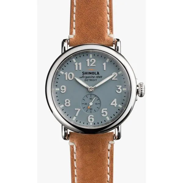 Runwell Watch Miner's North Jewelers Traverse City, MI