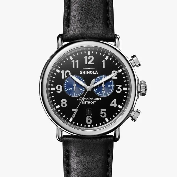 Runwell Watch Miner's North Jewelers Traverse City, MI