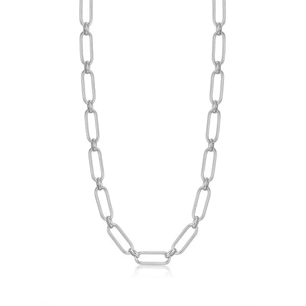 Silver Chain Miner's North Jewelers Traverse City, MI