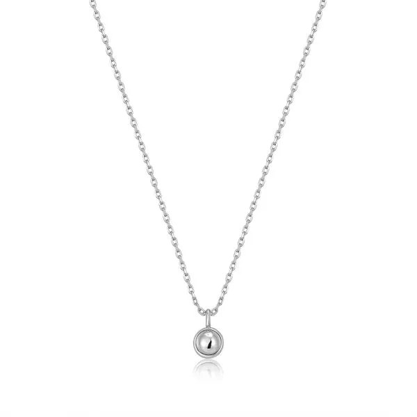 Silver Charm Miner's North Jewelers Traverse City, MI
