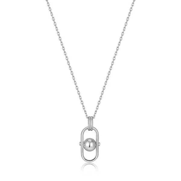 Silver Charm Miner's North Jewelers Traverse City, MI