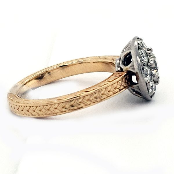 Estate Diamond Jewelry - Jewelry - New York, NY - WeddingWire
