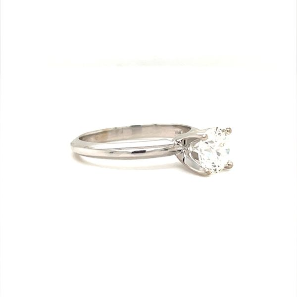 Engagement Ring Image 2 Minor Jewelry Inc. Nashville, TN