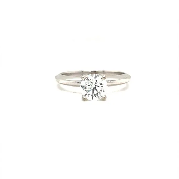 Engagement Ring Minor Jewelry Inc. Nashville, TN