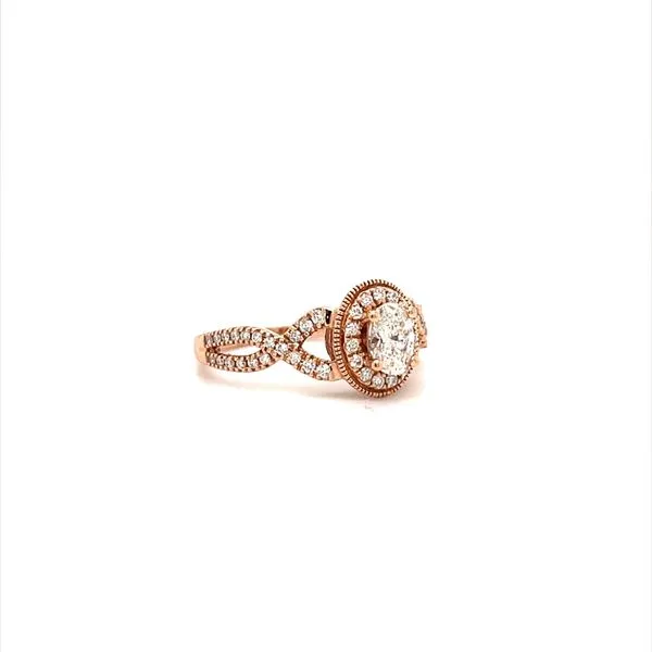 Engagement Ring Image 2 Minor Jewelry Inc. Nashville, TN