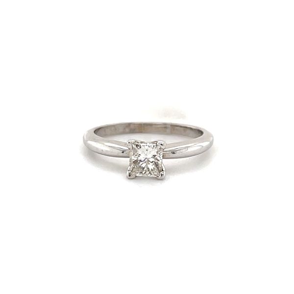 Engagement Ring Minor Jewelry Inc. Nashville, TN