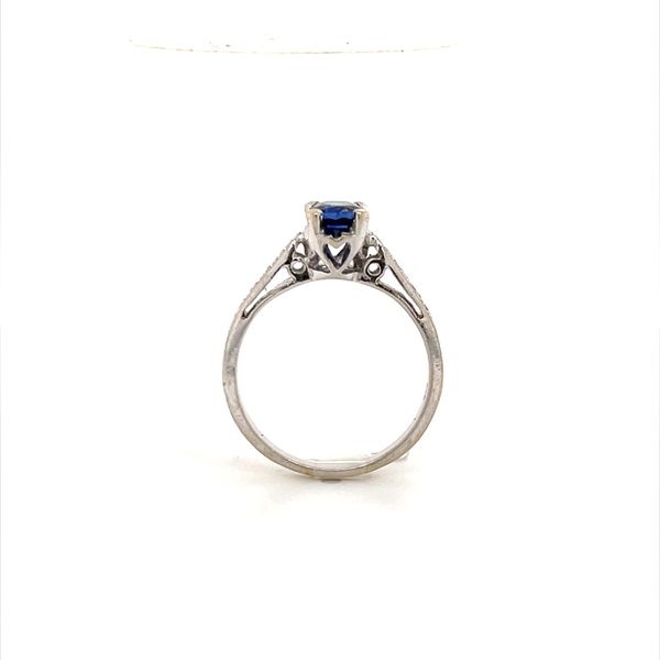Engagement Ring Image 2 Minor Jewelry Inc. Nashville, TN