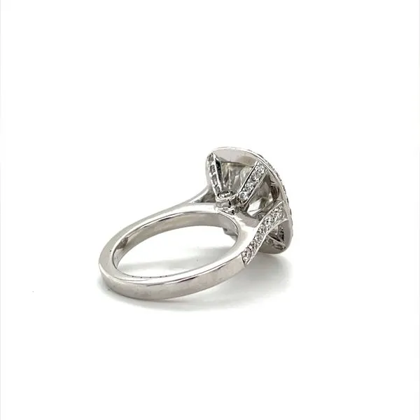 Engagement Ring Image 3 Minor Jewelry Inc. Nashville, TN