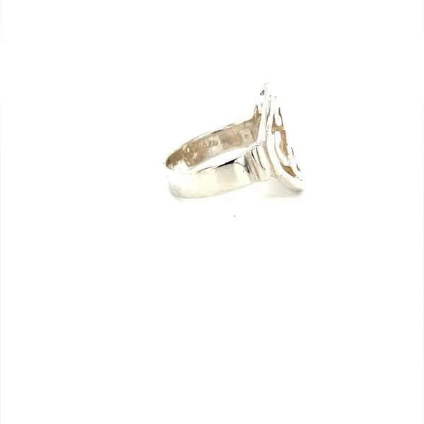 Sterling Silver Estate Ring Image 2 Minor Jewelry Inc. Nashville, TN