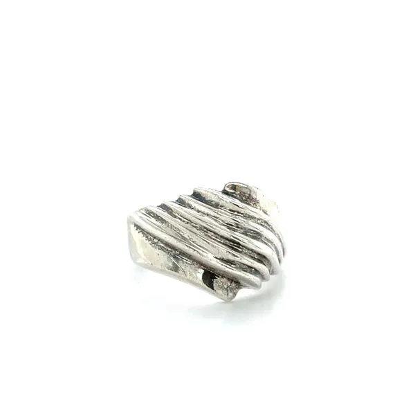 Sterling Silver Estate Ring Image 3 Minor Jewelry Inc. Nashville, TN