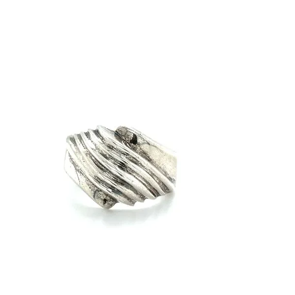 Sterling Silver Estate Ring Minor Jewelry Inc. Nashville, TN