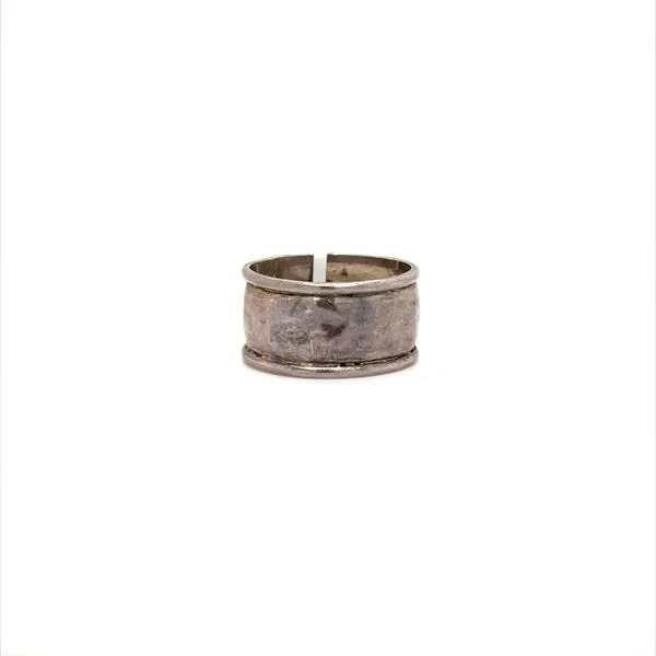 Sterling Silver Estate Ring Minor Jewelry Inc. Nashville, TN