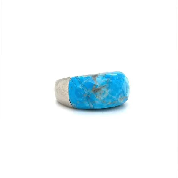 Stainless Steel Ring Image 2 Minor Jewelry Inc. Nashville, TN