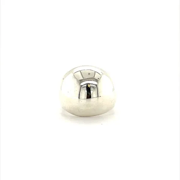 Sterling Silver Estate Ring Minor Jewelry Inc. Nashville, TN