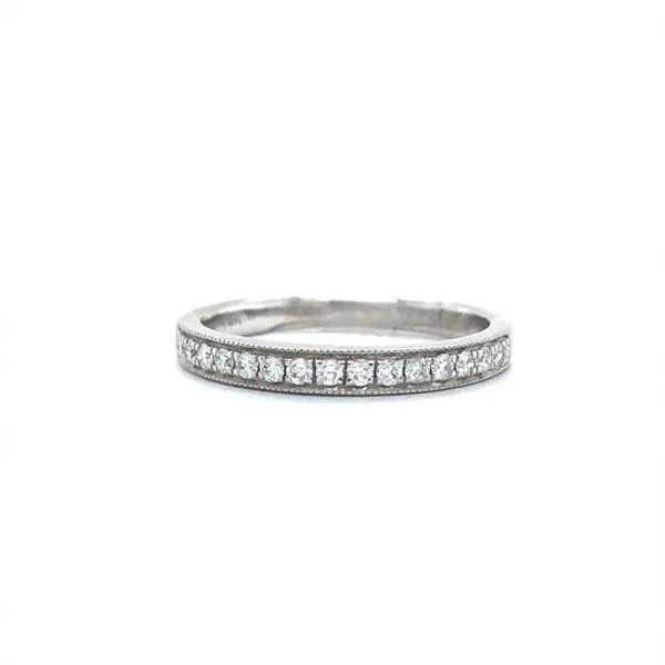 Platinum and Diamond Anniversary with Band similar item image