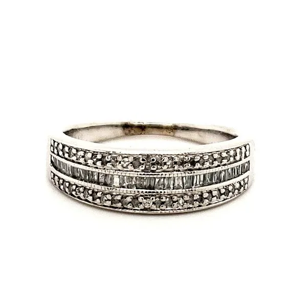 Wedding Band Minor Jewelry Inc. Nashville, TN