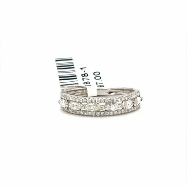 Wedding Band Minor Jewelry Inc. Nashville, TN