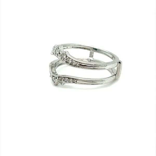 Anniversary Rings Image 2 Minor Jewelry Inc. Nashville, TN