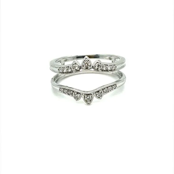 Anniversary Rings Minor Jewelry Inc. Nashville, TN