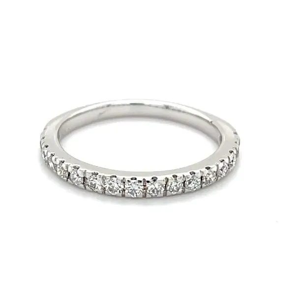 14K  Gold Diamond Anniversary Band Minor Jewelry Inc. Nashville, TN